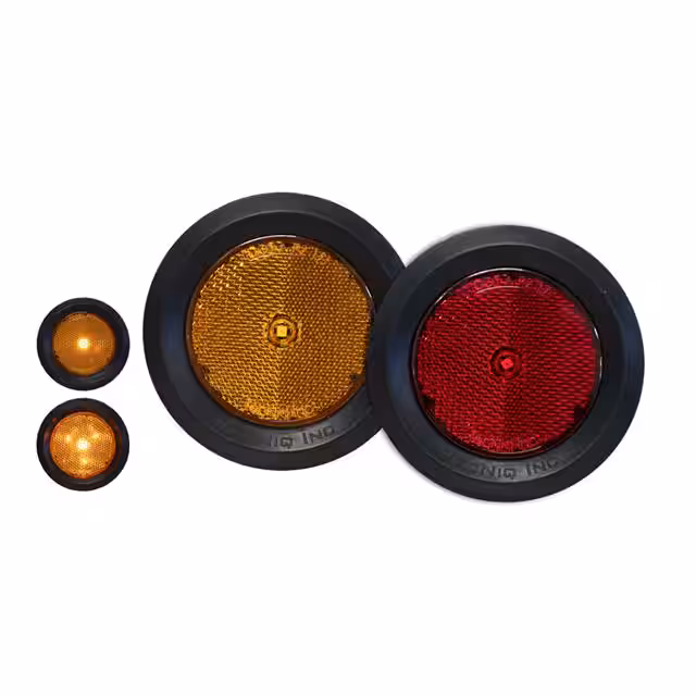 TQ S10-0G00-1 Tec Niq  Éclairage LED - Couleur